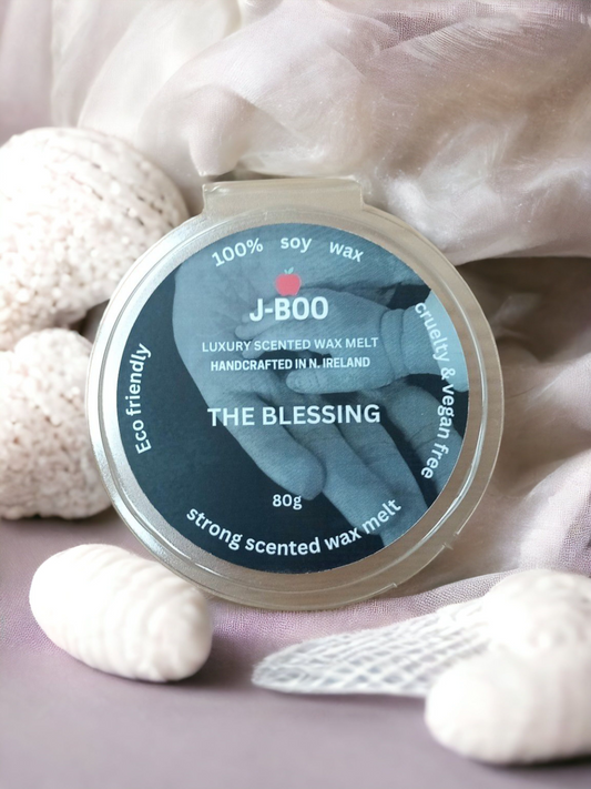 The Blessing Wax Melt